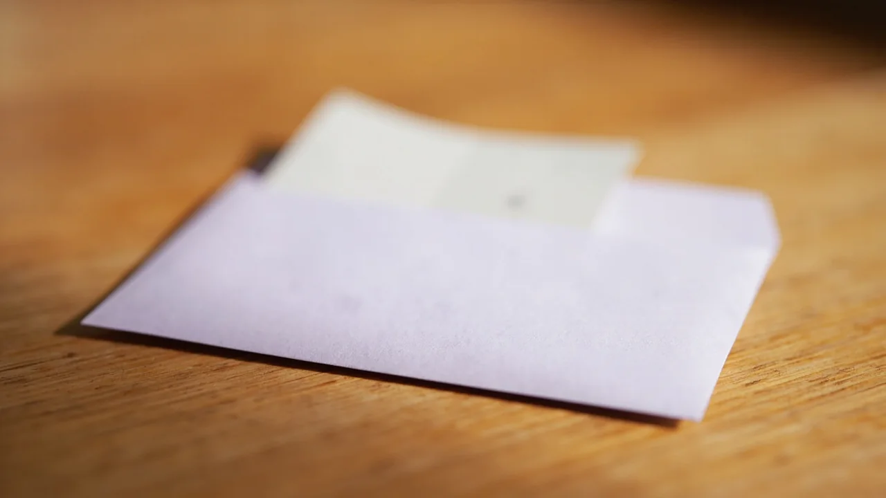 Welcome pack cards laid out on a wooden table next to a phone showing the Sorare app